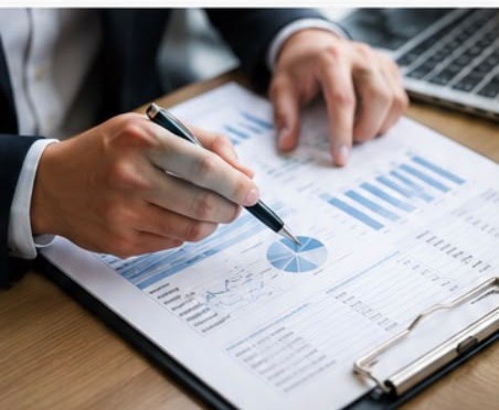 Auditoría — revisión de estados financieros