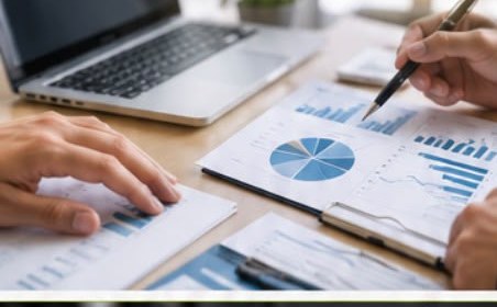 Business Process Outsourcing — tercerización contable y de nómina