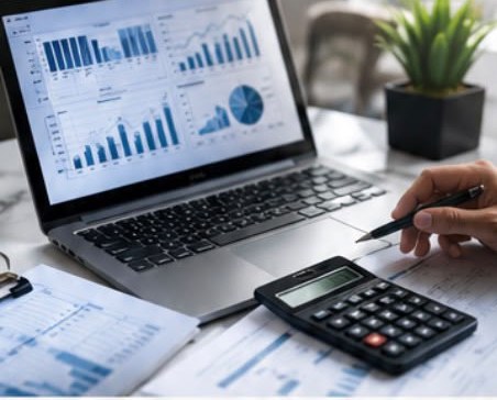 Impuestos — asesoría y cumplimiento tributario
